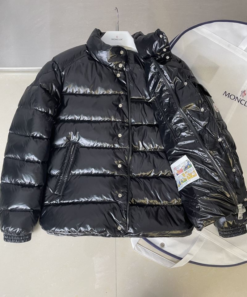 Moncler Down Jackets